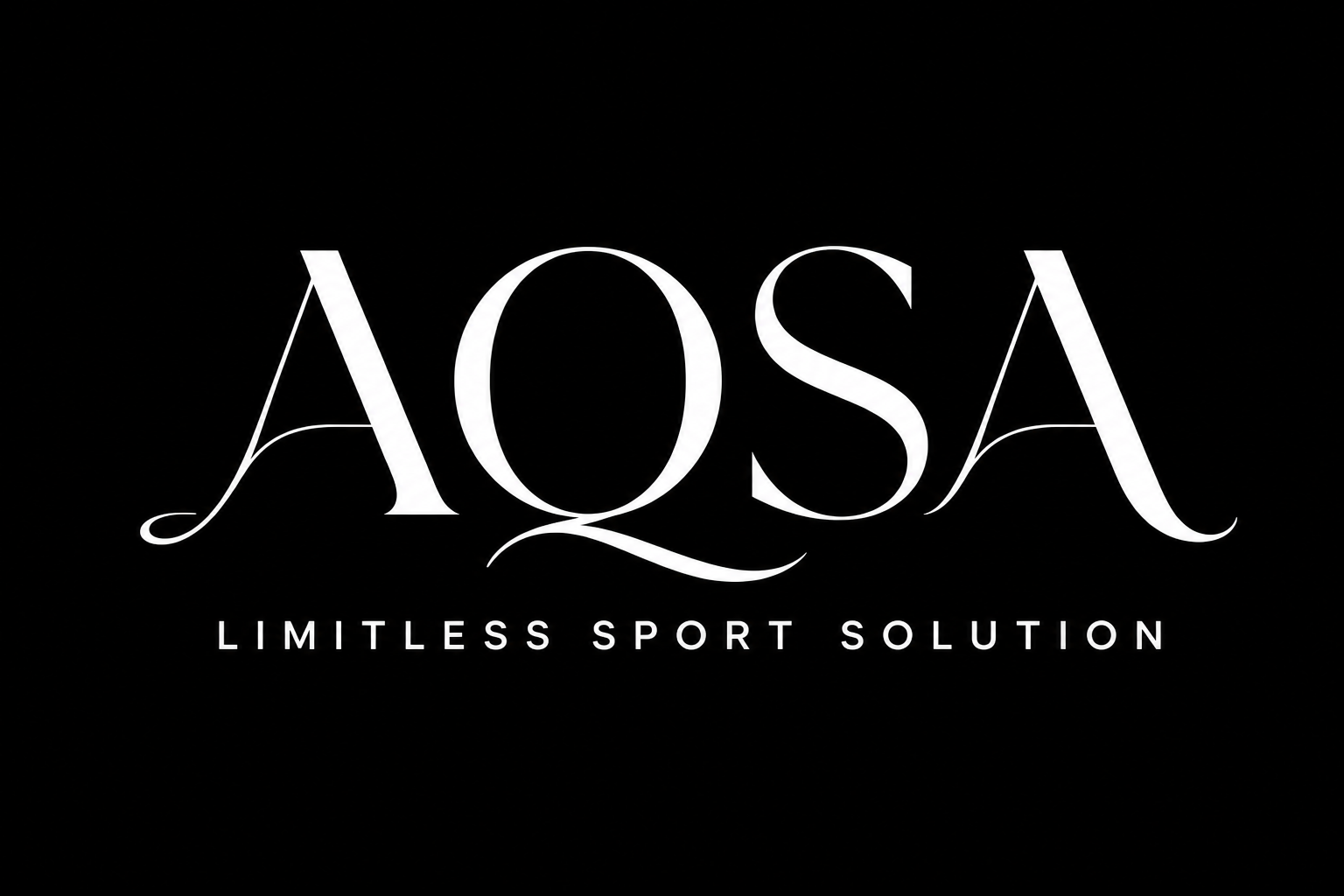 AQSA Limitless Sport Solution